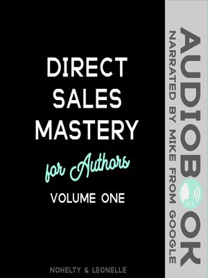 cover image of Direct Sales Supercharged Volume 1